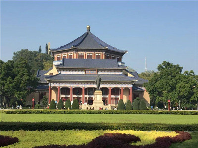 广州月半湾水疗会所